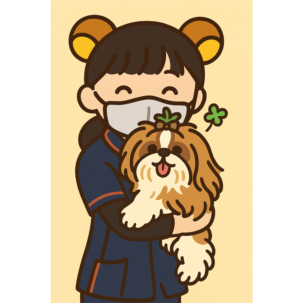 熊坂先生と神田先生が変身！？